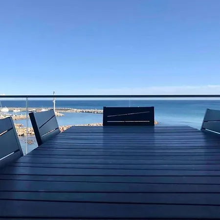 Bord De Mer Pour 5 Personnes Διαμέρισμα