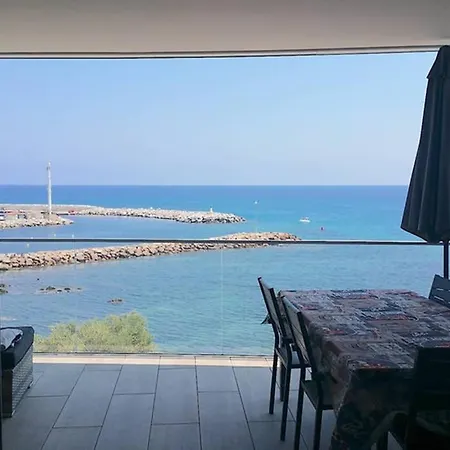 Bord De Mer Pour 5 Personnes Διαμέρισμα *