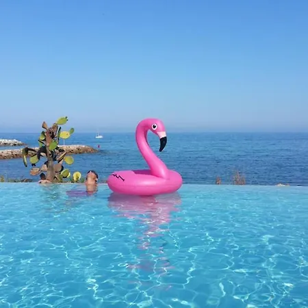 Bord De Mer Pour 5 Personnes *