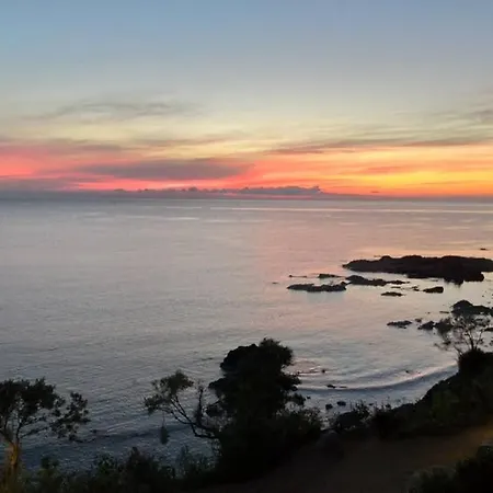 Bord De Mer Pour 5 Personnes Διαμέρισμα Kamiesch