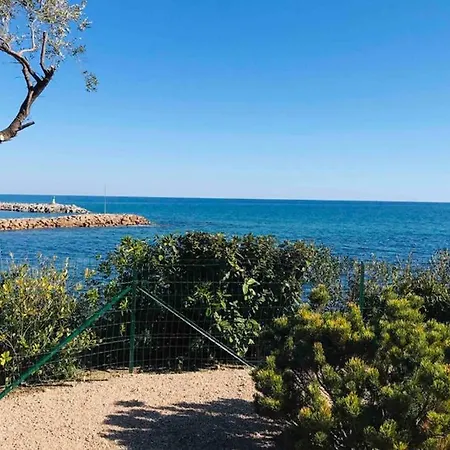 Bord De Mer Pour 5 Personnes