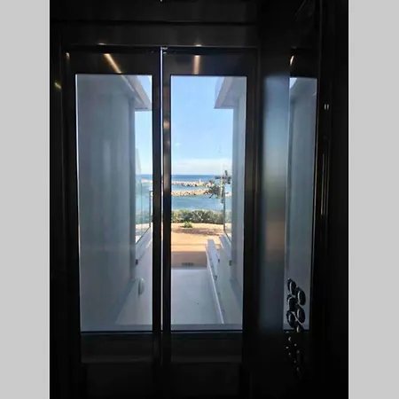 Bord De Mer Pour 5 Personnes Διαμέρισμα *