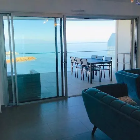 Bord De Mer Pour 5 Personnes Διαμέρισμα Kamiesch