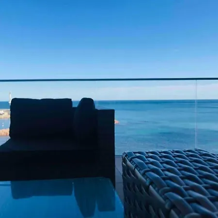Bord De Mer Pour 5 Personnes Διαμέρισμα *