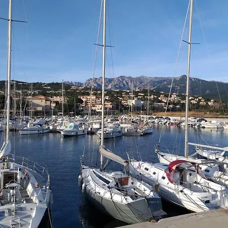 Bord De Mer Pour 5 Personnes * Kamiesch